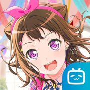 BanG Dream少女樂(lè)團(tuán)派對(duì)蘋果版