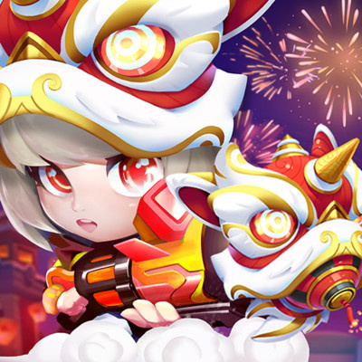 彈彈奇兵官方版