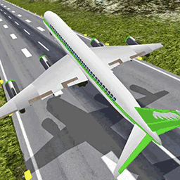 模擬航天飛機(jī)