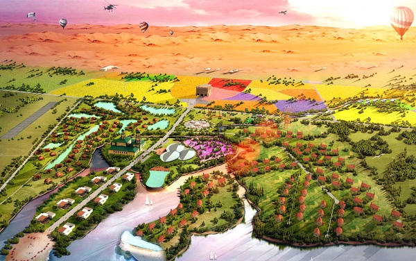 旅游規(guī)劃路線