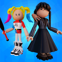 時(shí)尚穿搭女王