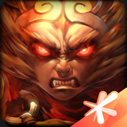 傲世西游蘋果新區(qū)