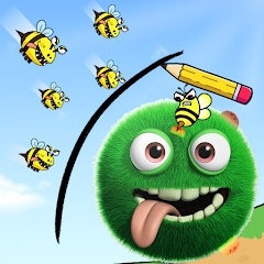 拯救班班救援花園