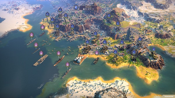 單機(jī)版策略手游大全-單機(jī)策略手游推薦