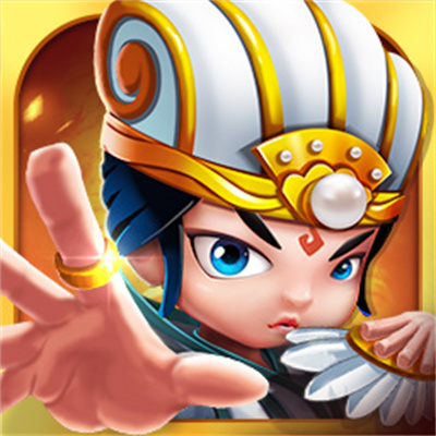 三國大作戰(zhàn)0氪無廢將