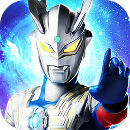 奧特曼集結(jié)