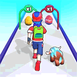 寵物養(yǎng)成大師