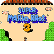 超級(jí)馬里奧兄弟3