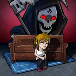 恐怖密室躲貓貓