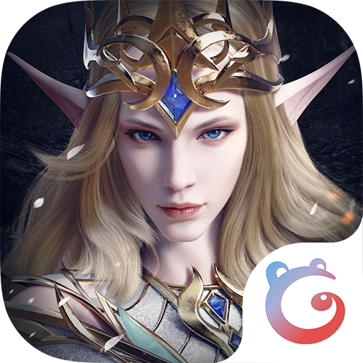 新神魔大陸百度客戶端