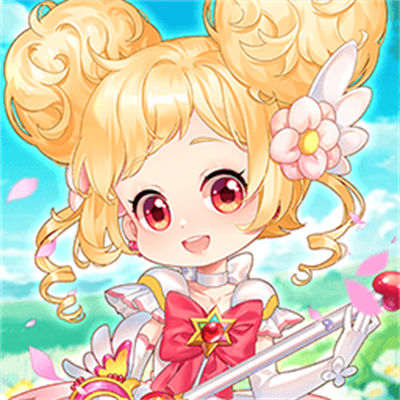 小花仙精靈樂園手游