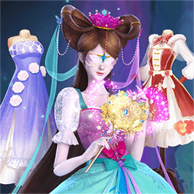 葉羅麗精靈夢(mèng)手游