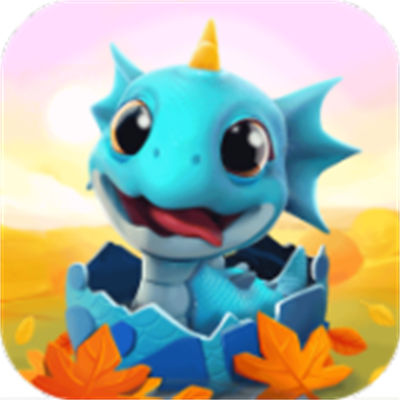 萌龍大亂斗7723版