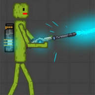 人類沙盒游樂場