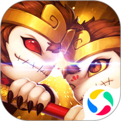 造夢西游外傳qq版