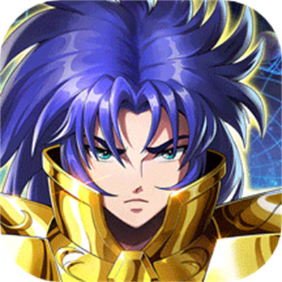 圣斗士星矢重生華為特制版