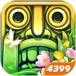 神廟逃亡24399游戲