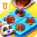 寶寶巴士之寶寶手工零食