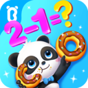 寶寶巴士寶寶玩加減法