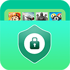 隱藏應用私密箱