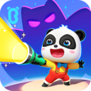 寶寶不怕寶寶巴士游戲