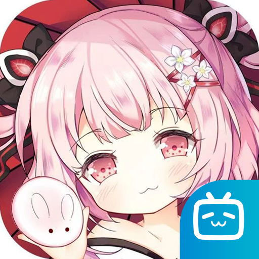 bilibili游戲料理次元