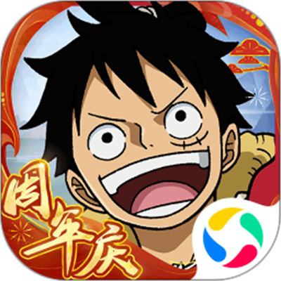 航海王啟航qq登陸版