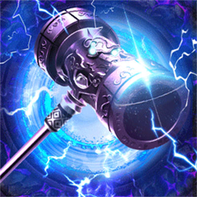 霸刀戰(zhàn)神小米客戶端