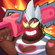 末日特工隊(duì)港臺(tái)版