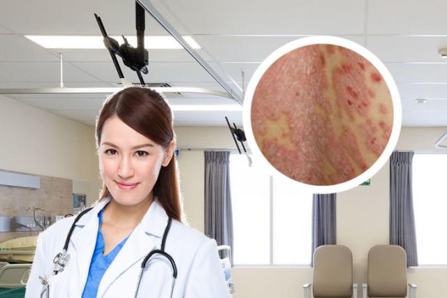 拍一拍識別皮膚病軟件大全-拍照識別皮膚病的app合集