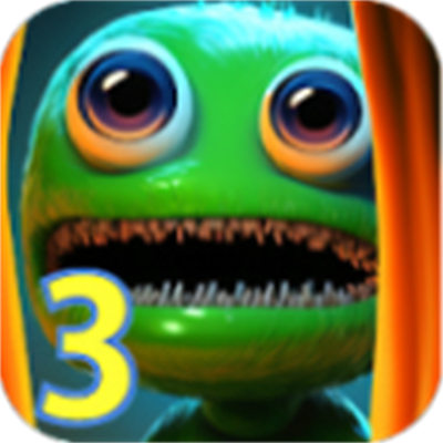 班班幼兒園第三章正版