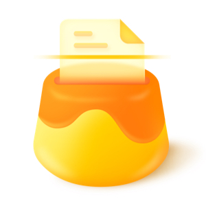 琥珀掃描官app(改名布丁掃描)