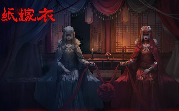 中式民俗解謎游戲有哪些-民俗解謎游戲大全