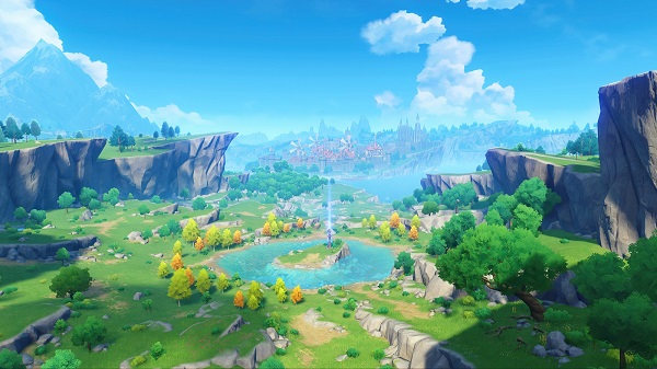 好玩不花錢手游