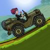 超級登山賽車英雄