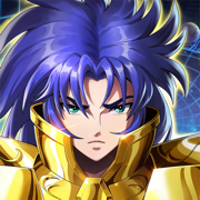 圣斗士星矢重生蘋(píng)果版