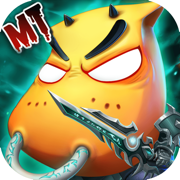 我叫mt英雄殺蘋果版