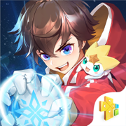 奧奇?zhèn)髡f蘋果版