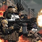 物種戰(zhàn)爭(zhēng)末日啟示韓服