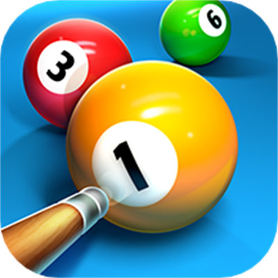 天天臺(tái)球手游