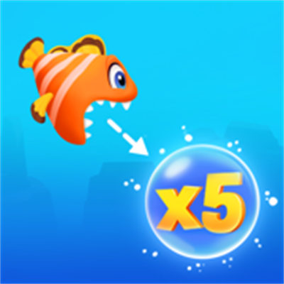 夢(mèng)幻水族箱ios版