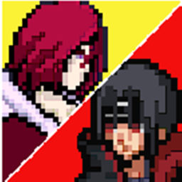 像素火影忍界大戰(zhàn)卡卡西