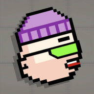 惡搞火柴人游樂場中文版