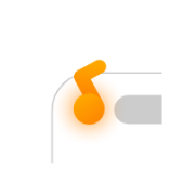 狀態(tài)欄歌詞吾愛版