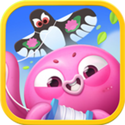 海濱消消樂(lè)百度消暑小游戲