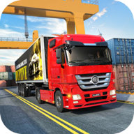 歐洲貨運(yùn)卡車模擬器