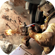 搶灘登陸3d蘋(píng)果手游