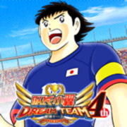 隊(duì)長小翼最強(qiáng)十一人蘋果手機(jī)