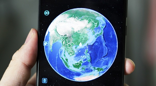 互動(dòng)地圖哪個(gè)最好-好用的互動(dòng)地圖app推薦合集