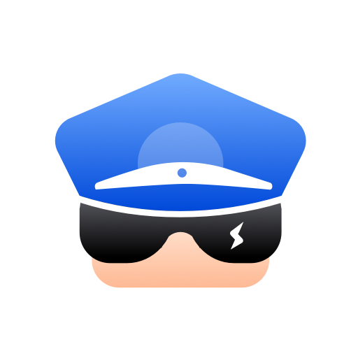 浙江警察叔叔軟件